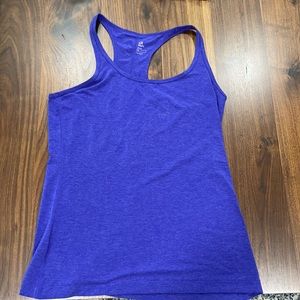 Gapfit racer back workout tanks